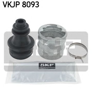Комплект пильника ШРКШ SKF VKJP 8093