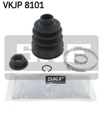 Комплект пыльника ШРУСа SKF VKJP 8101