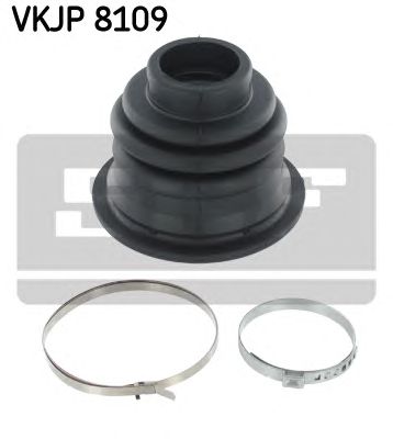 Комплект пыльника ШРУСа SKF VKJP 8109