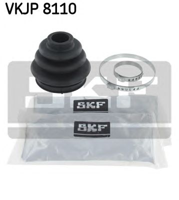 Комплект пильника ШРКШ SKF VKJP 8110
