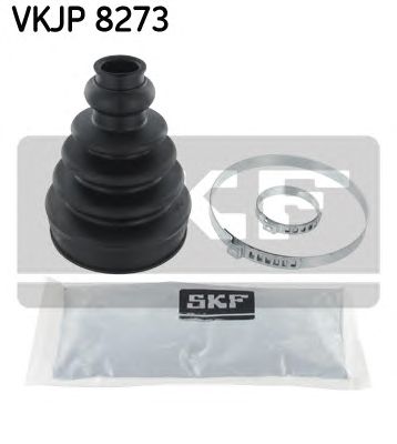 Комплект пыльника ШРУСа SKF VKJP 8273