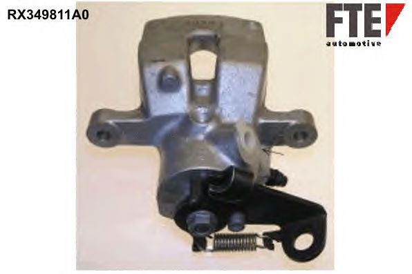 Гальмівний супорт FTE RX349811A0