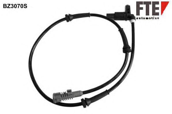 Датчик вращения колеса FTE BZ3070S