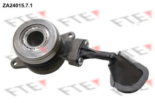 Центральний вимикач зчеплення FTE ZA24015.7.1
