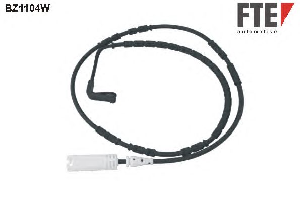 Датчик износа колодок FTE BZ1104W