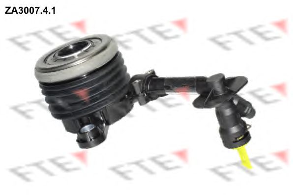 Центральный выключатель сцепления FTE ZA3007.4.1