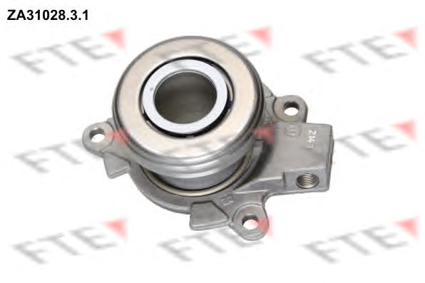 Центральный выключатель сцепления FTE ZA31028.3.1