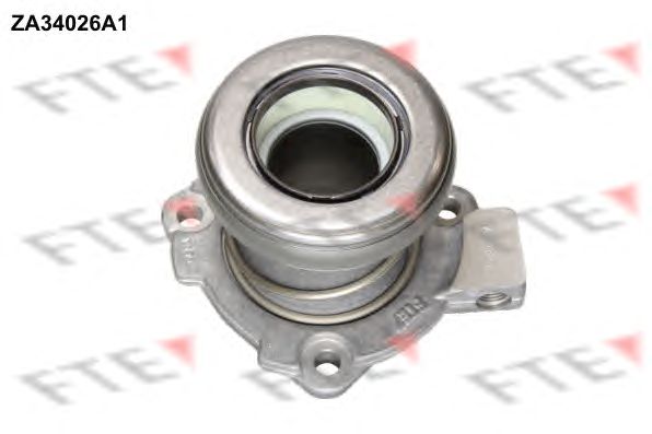 Центральный выключатель сцепления FTE ZA34026A1