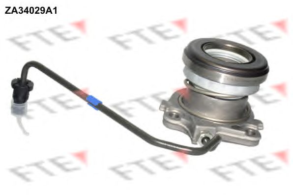 Центральный выключатель сцепления FTE ZA34029A1