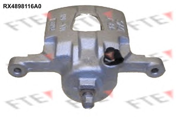 Гальмівний супорт FTE RX4898116A0