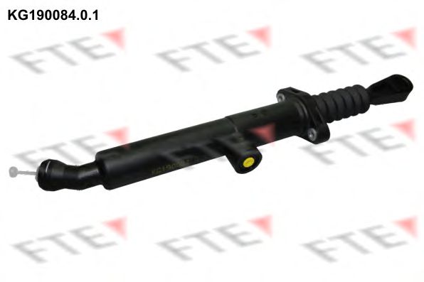 Главный цилиндр сцепления FTE KG190084.0.1