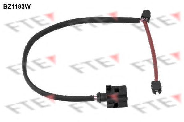 Датчик износа колодок FTE BZ1183W