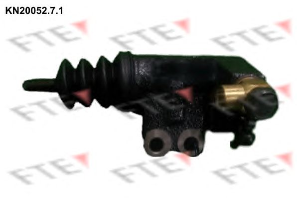 Рабочий цилиндр сцепления FTE KN20052.7.1