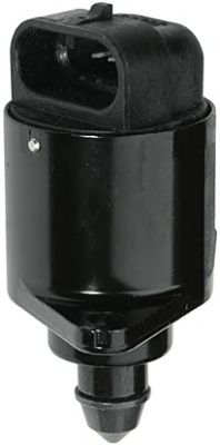 Поворотная заслонка, подвод воздуха HELLA 6NW 009 141-311