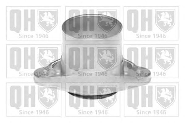 Опора стойки амортизатора QUINTON HAZELL EMR6022