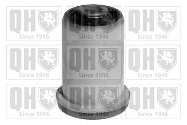Сайлентблок рычага QUINTON HAZELL EMS8291