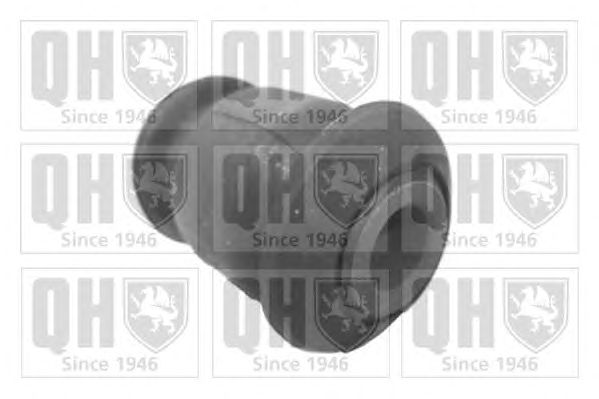 Сайлентблок важеля QUINTON HAZELL EMS8303