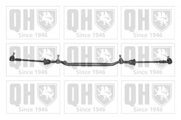 Рулевая тяга QUINTON HAZELL QDL2873S