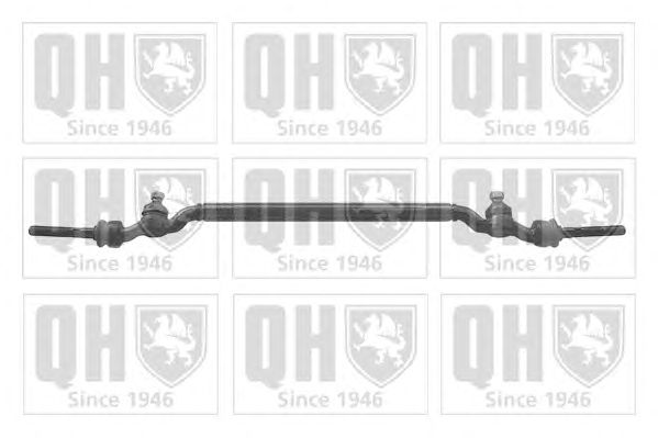 Рулевая тяга QUINTON HAZELL QDL2957S