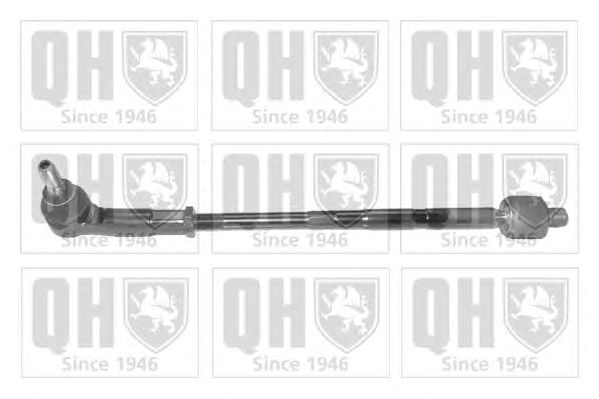 Рулевая тяга QUINTON HAZELL QDL3257S