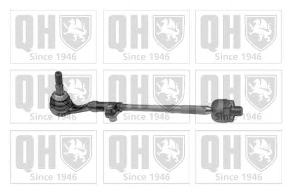 Рулевая тяга QUINTON HAZELL QDL5292S