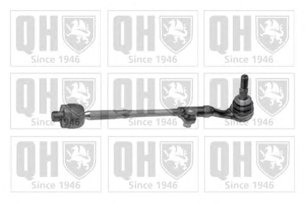 Рулевая тяга QUINTON HAZELL QDL5295S