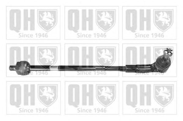 Рулевая тяга QUINTON HAZELL QDL9273S
