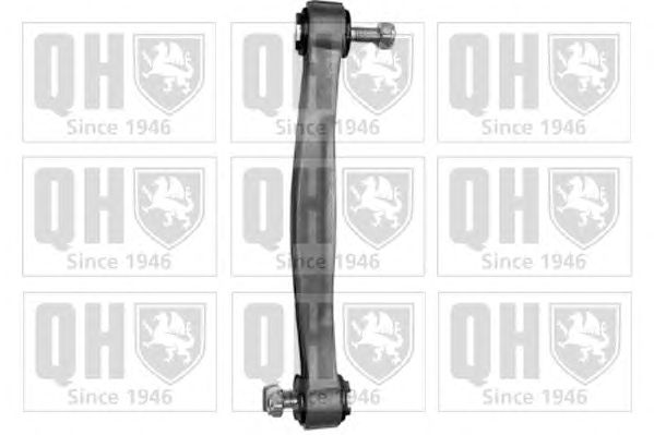 Тяга / стійка стабілізатора QUINTON HAZELL QLS3009S