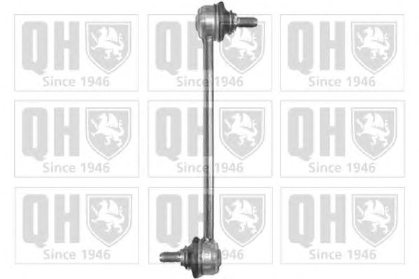 Тяга / стойка стабилизатора QUINTON HAZELL QLS3063S Premium Kit+