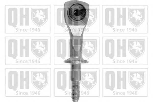 Тяга / стойка стабилизатора QUINTON HAZELL QLS3080S Premium Kit+