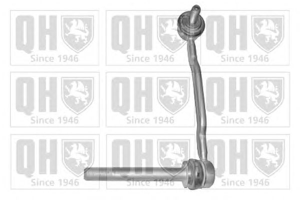 Тяга / стійка стабілізатора QUINTON HAZELL QLS3387S