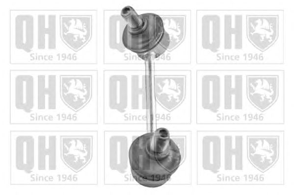 Тяга / стойка стабилизатора QUINTON HAZELL QLS3407S Premium Kit+