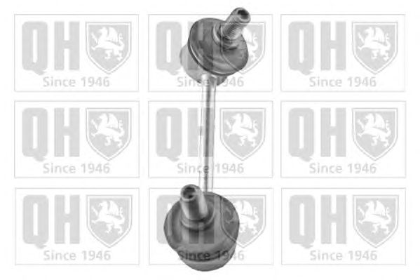 Тяга / стійка стабілізатора QUINTON HAZELL QLS3408S