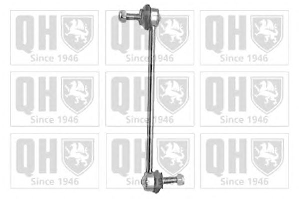 Тяга / стойка стабилизатора QUINTON HAZELL QLS3447S Premium Kit+