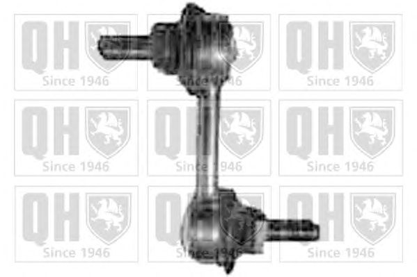 Тяга / стойка стабилизатора QUINTON HAZELL QLS3449S Premium Kit+