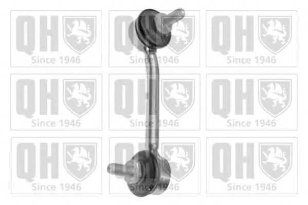 Тяга / стойка стабилизатора QUINTON HAZELL QLS3533S Premium Kit+
