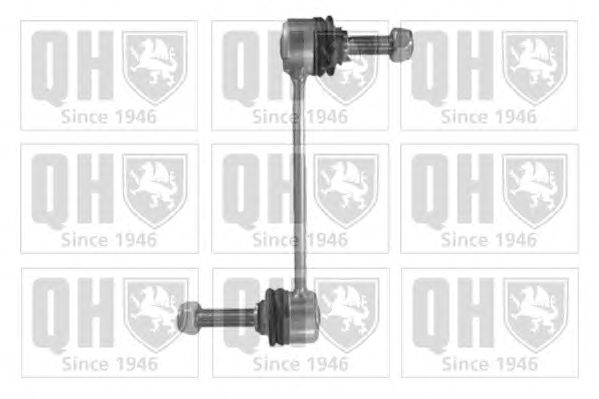 Тяга / стойка стабилизатора QUINTON HAZELL QLS3564S Premium Kit+