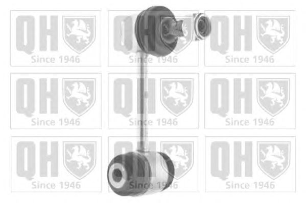 Тяга / стойка стабилизатора QUINTON HAZELL QLS3569S
