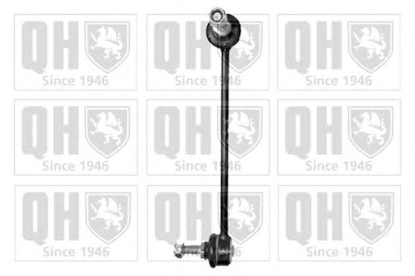 Тяга / стойка стабилизатора QUINTON HAZELL QLS3579S Premium Kit+
