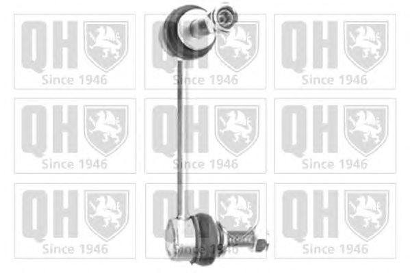 Тяга / стойка стабилизатора QUINTON HAZELL QLS3583S Premium Kit+