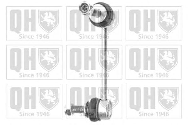 Тяга / стойка стабилизатора QUINTON HAZELL QLS3584S Premium Kit+