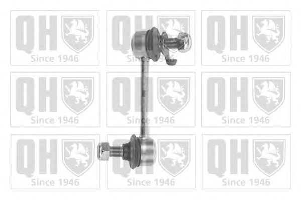Тяга / стойка стабилизатора QUINTON HAZELL QLS3666S Premium Kit+