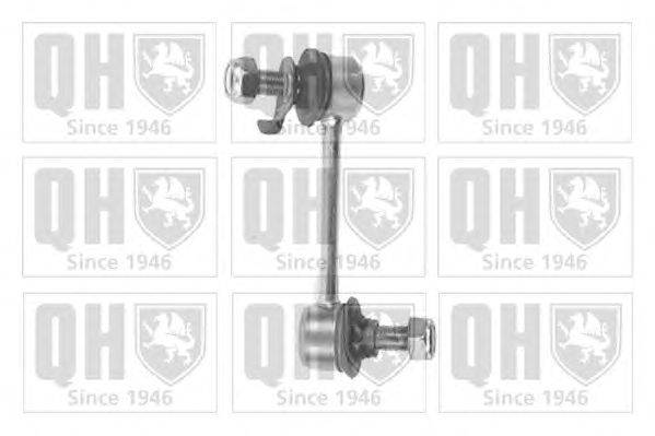 Тяга / стойка стабилизатора QUINTON HAZELL QLS3667S Premium Kit+