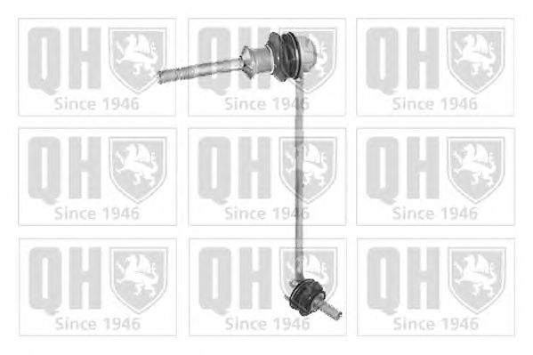Тяга / стійка стабілізатора QUINTON HAZELL QLS3682S