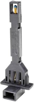 Датчик внутренней температуры HELLA 6PT 009 104-071