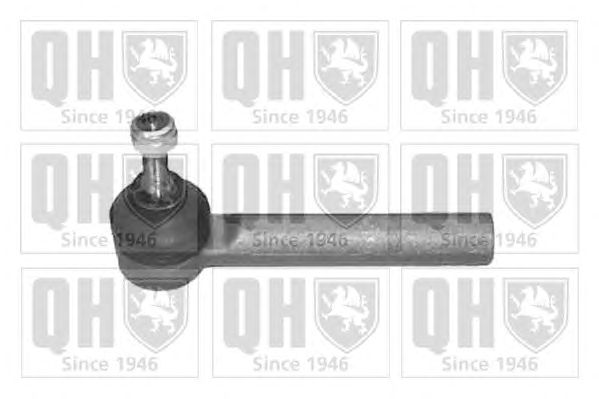 Наконечник рулевой тяги QUINTON HAZELL QR2026S Premium Kit+