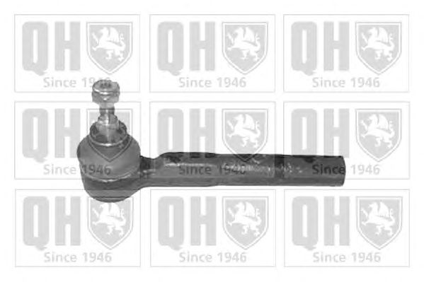 Наконечник рулевой тяги QUINTON HAZELL QR2371S Premium Kit+