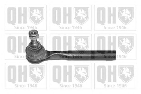 Наконечник рулевой тяги QUINTON HAZELL QR2860S Premium Kit+