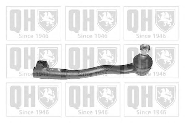 Наконечник рулевой тяги QUINTON HAZELL QR2999S Premium Kit+