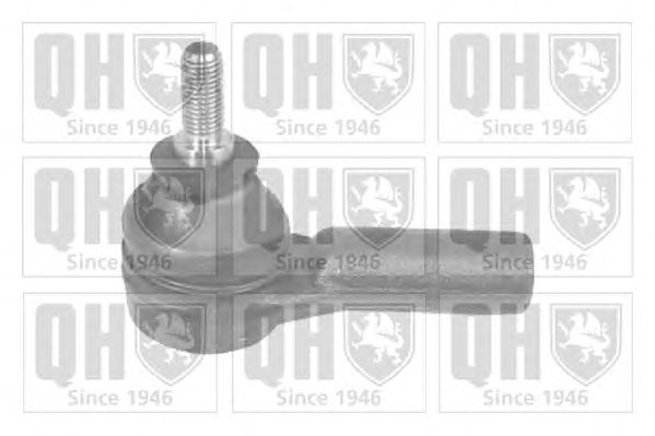Наконечник рулевой тяги QUINTON HAZELL QR3350S Premium Kit+